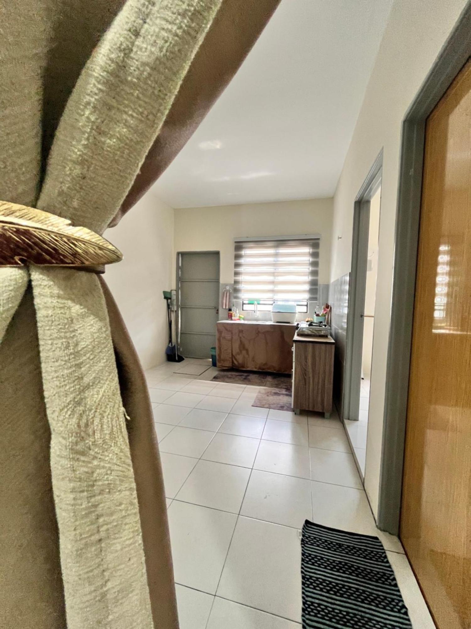 Mama Zan Holiday home